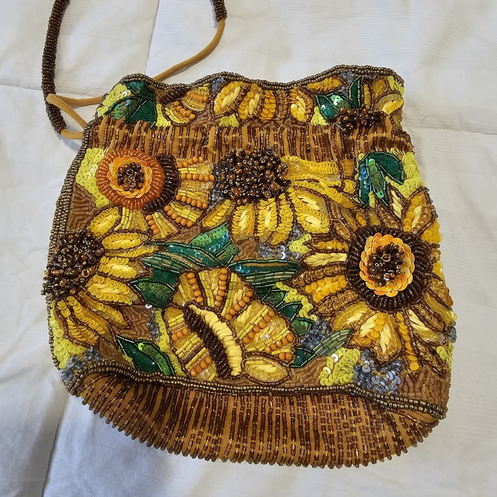 Zara small purse